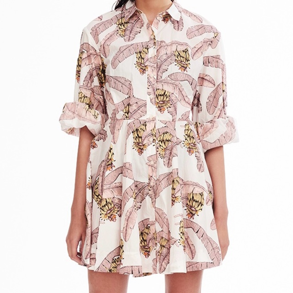 H&M Skater Dress